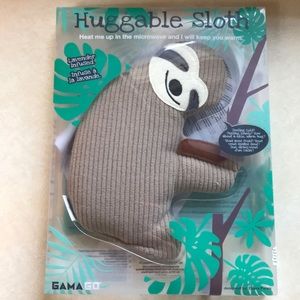 Heating and Cooling Sloth